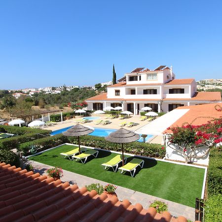 Muthu Balaia Sol Albufeira Exterior photo