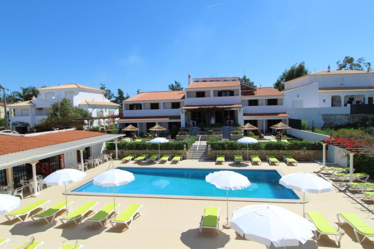 Muthu Balaia Sol Albufeira Exterior photo