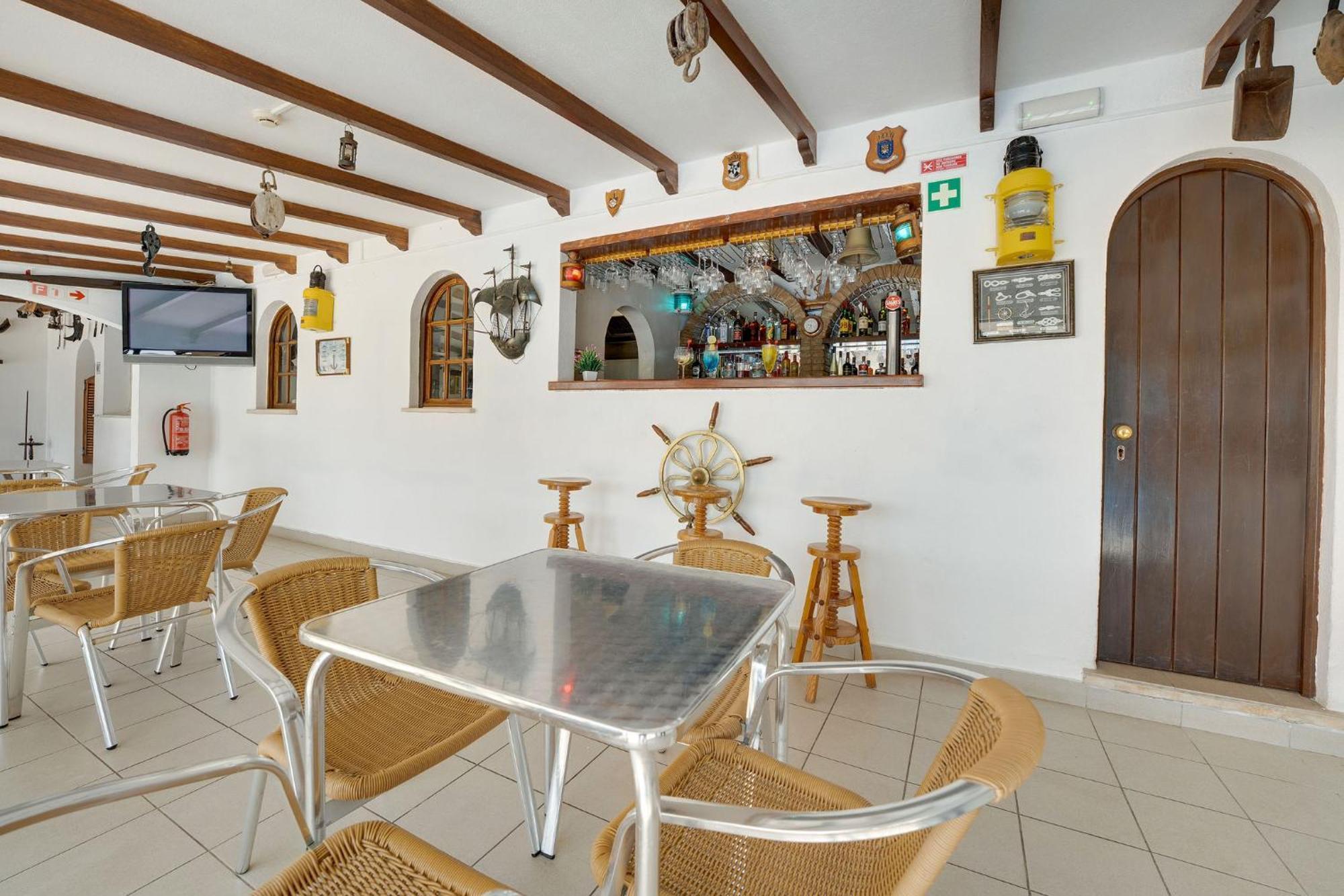 Muthu Balaia Sol Albufeira Exterior photo