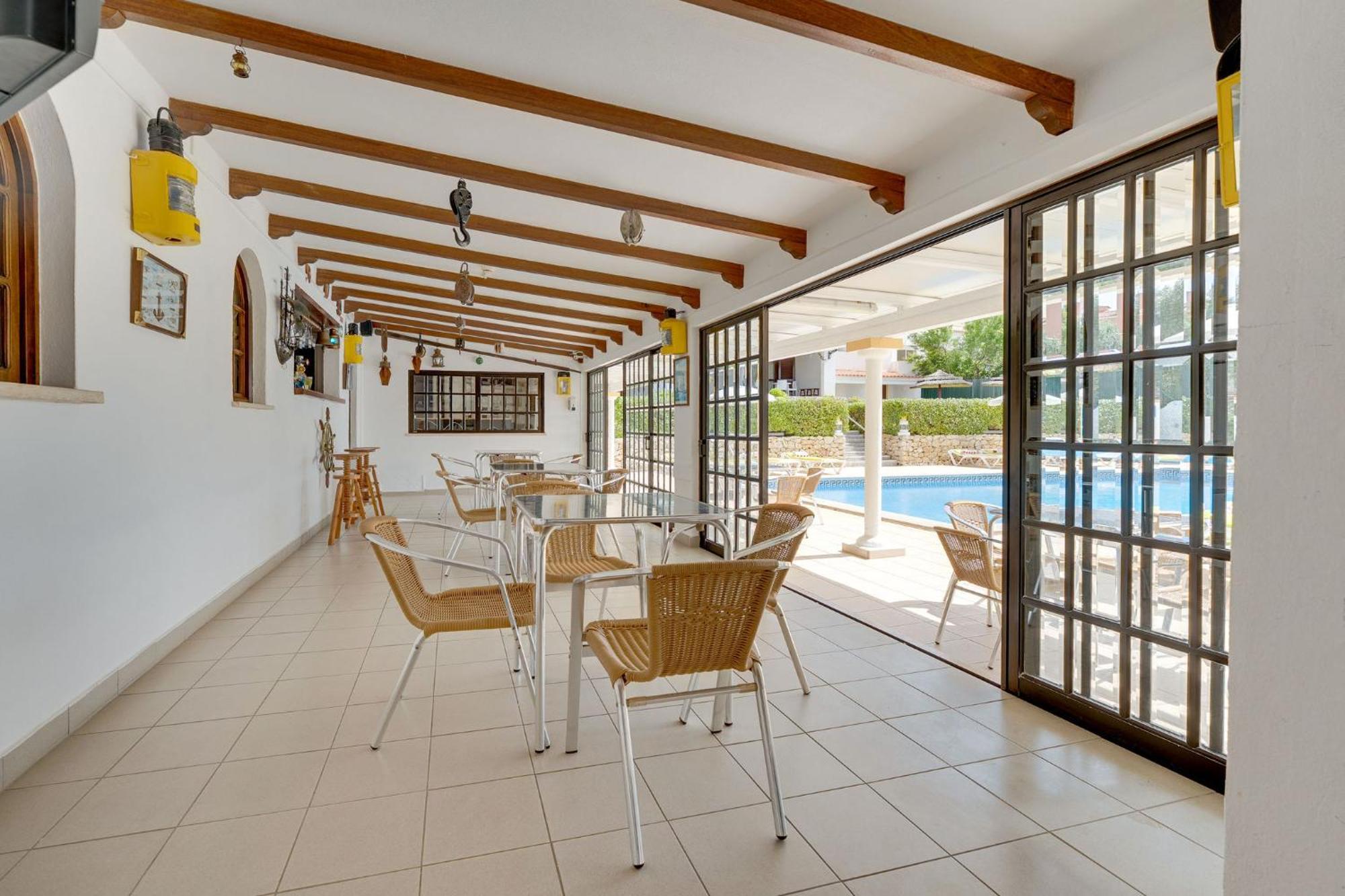Muthu Balaia Sol Albufeira Exterior photo