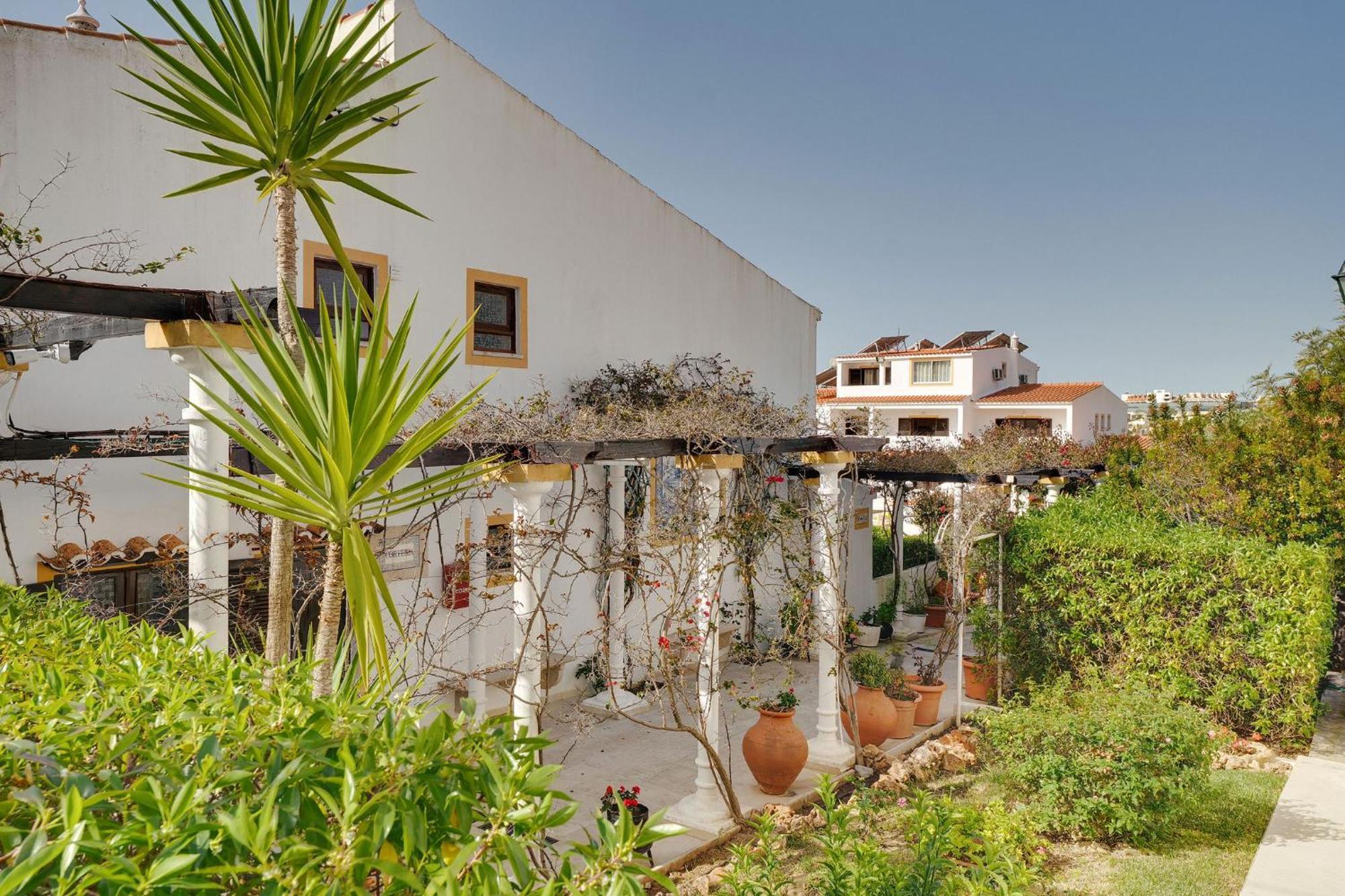 Muthu Balaia Sol Albufeira Exterior photo