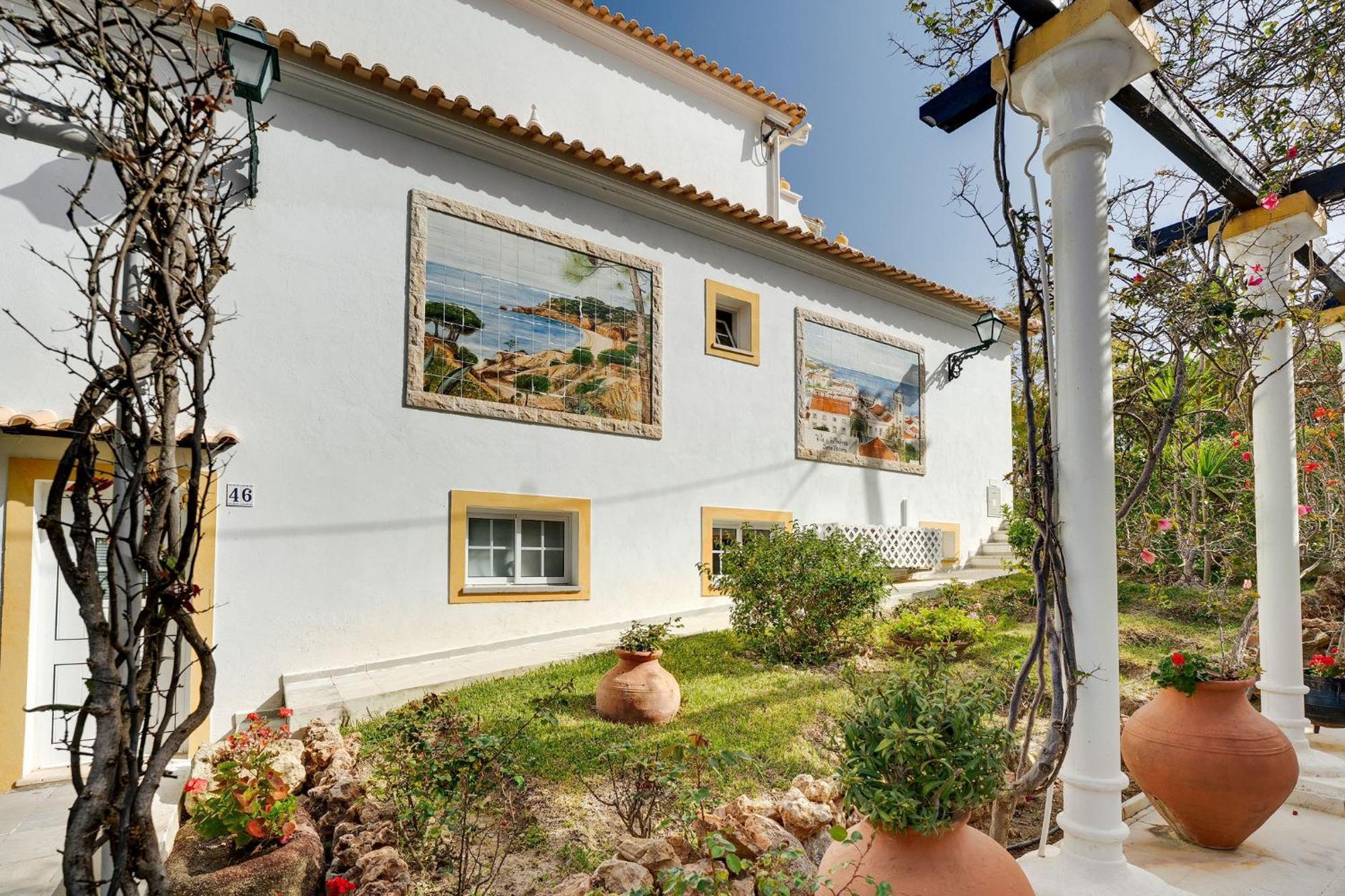 Muthu Balaia Sol Albufeira Exterior photo