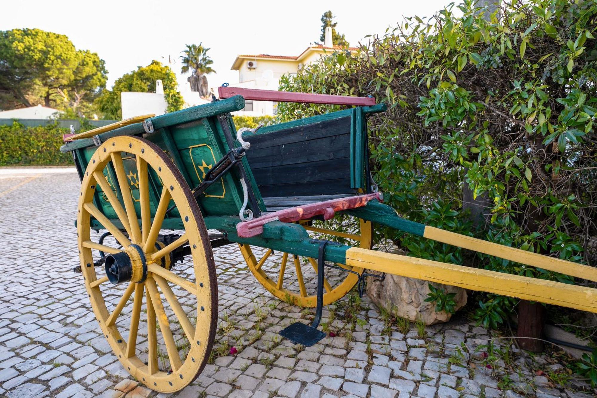 Muthu Balaia Sol Albufeira Exterior photo
