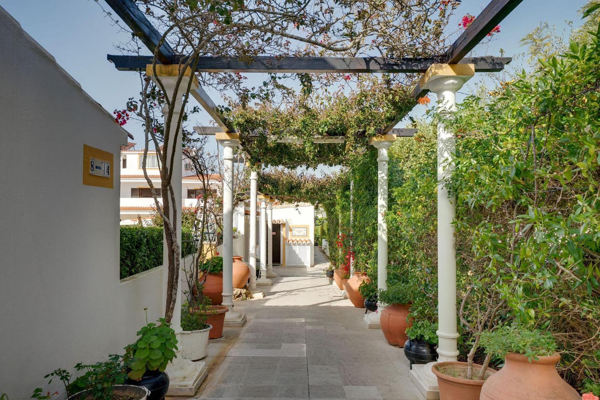 Muthu Balaia Sol Albufeira Exterior photo