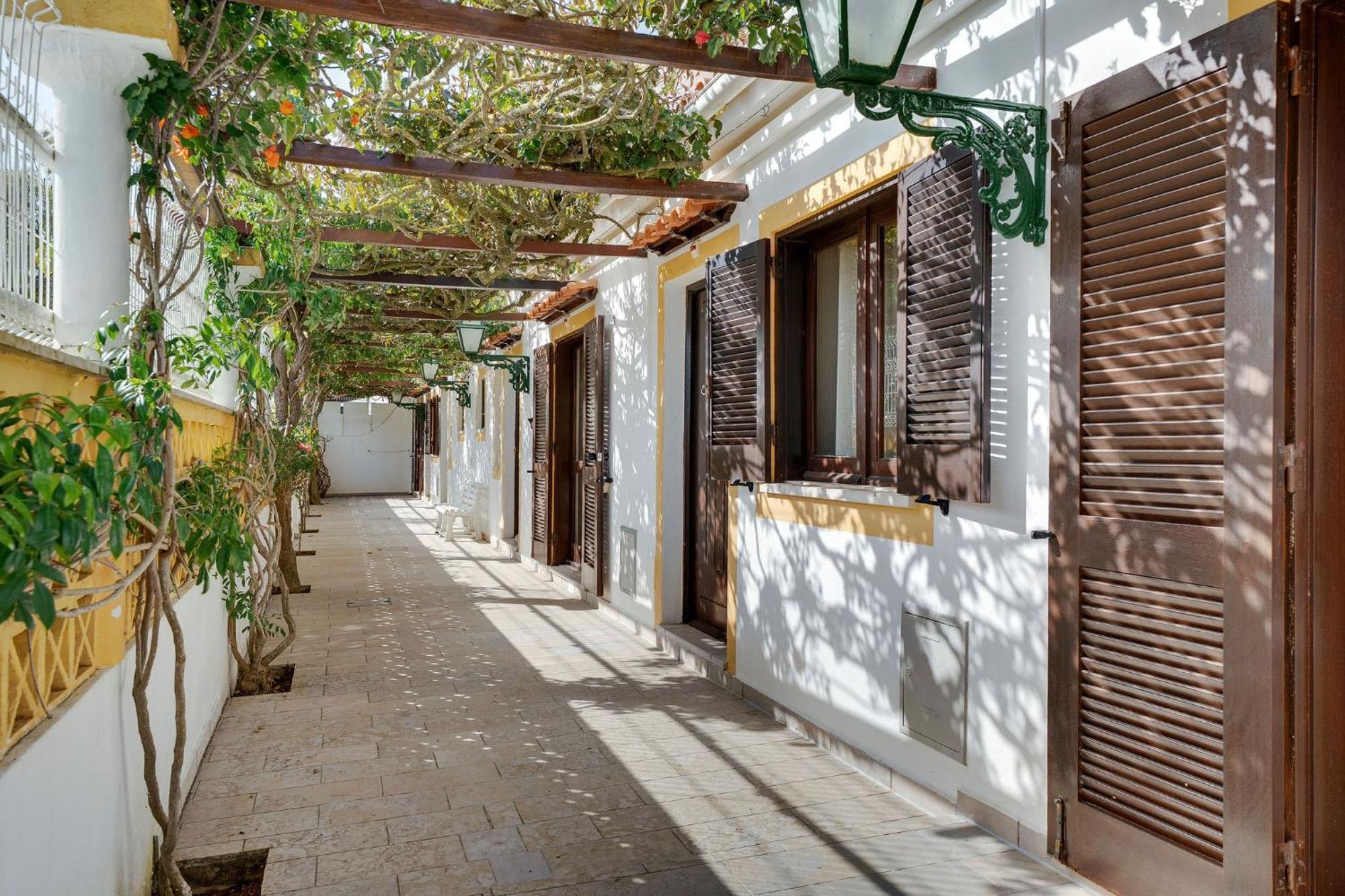 Muthu Balaia Sol Albufeira Exterior photo