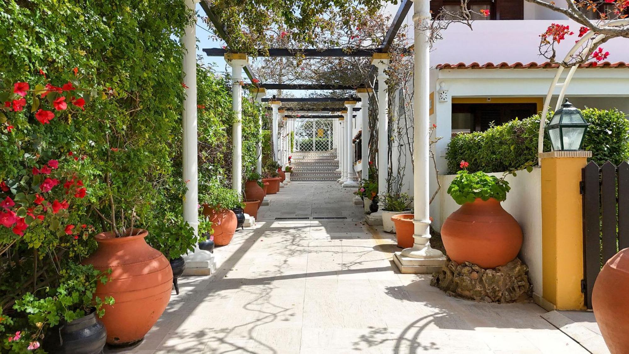 Muthu Balaia Sol Albufeira Exterior photo