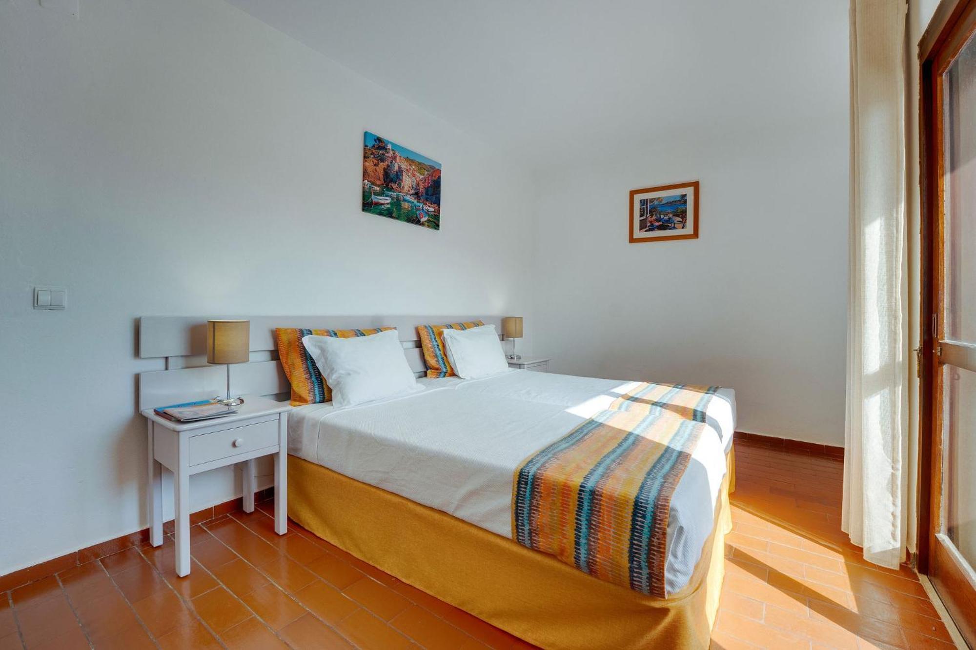 Muthu Balaia Sol Albufeira Exterior photo
