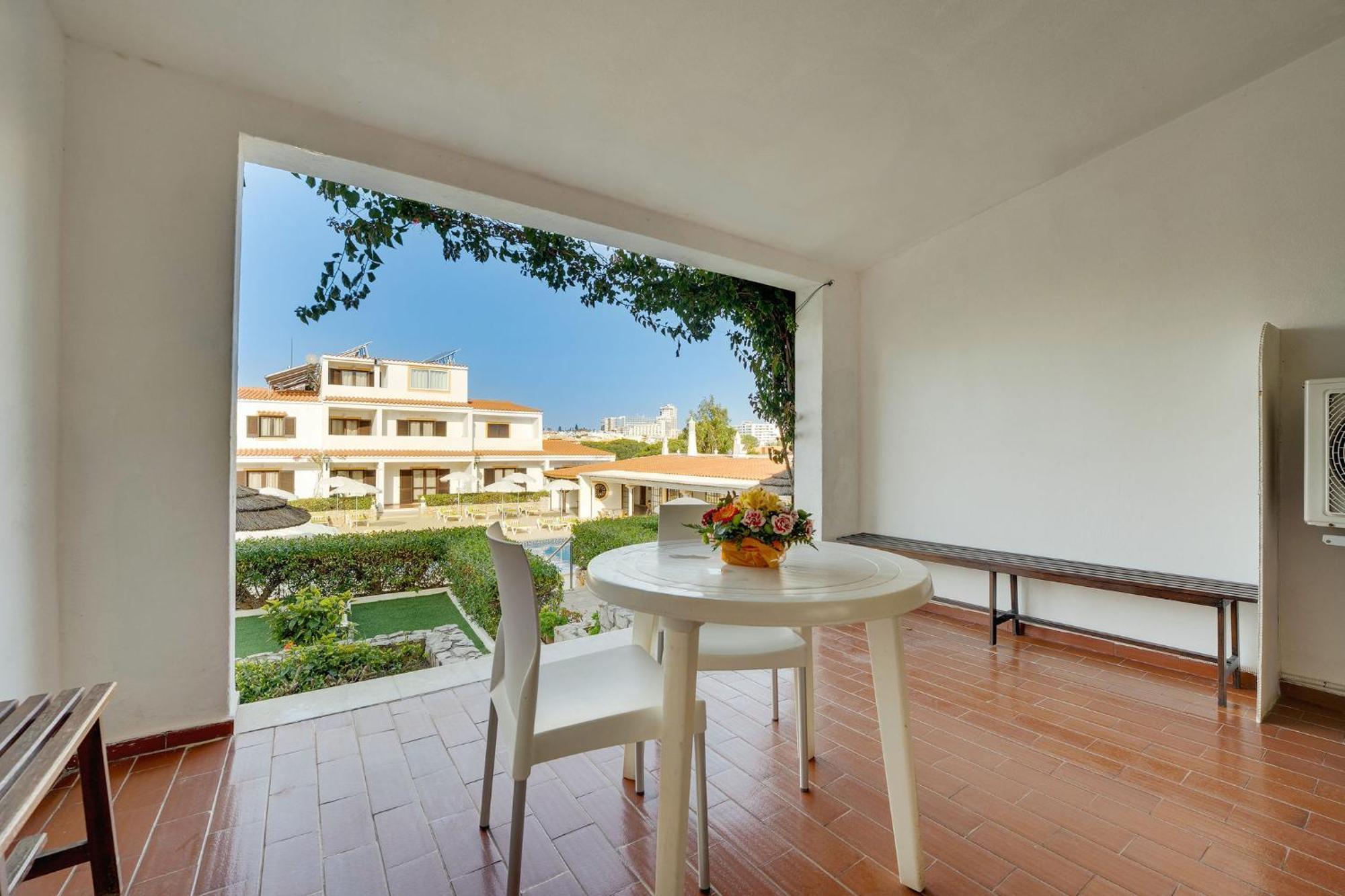 Muthu Balaia Sol Albufeira Exterior photo