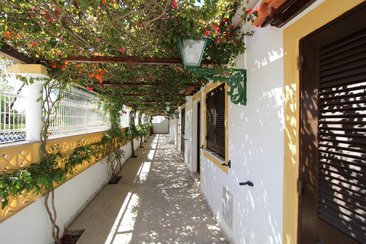 Muthu Balaia Sol Albufeira Exterior photo