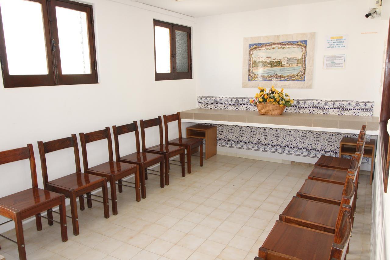 Muthu Balaia Sol Albufeira Exterior photo