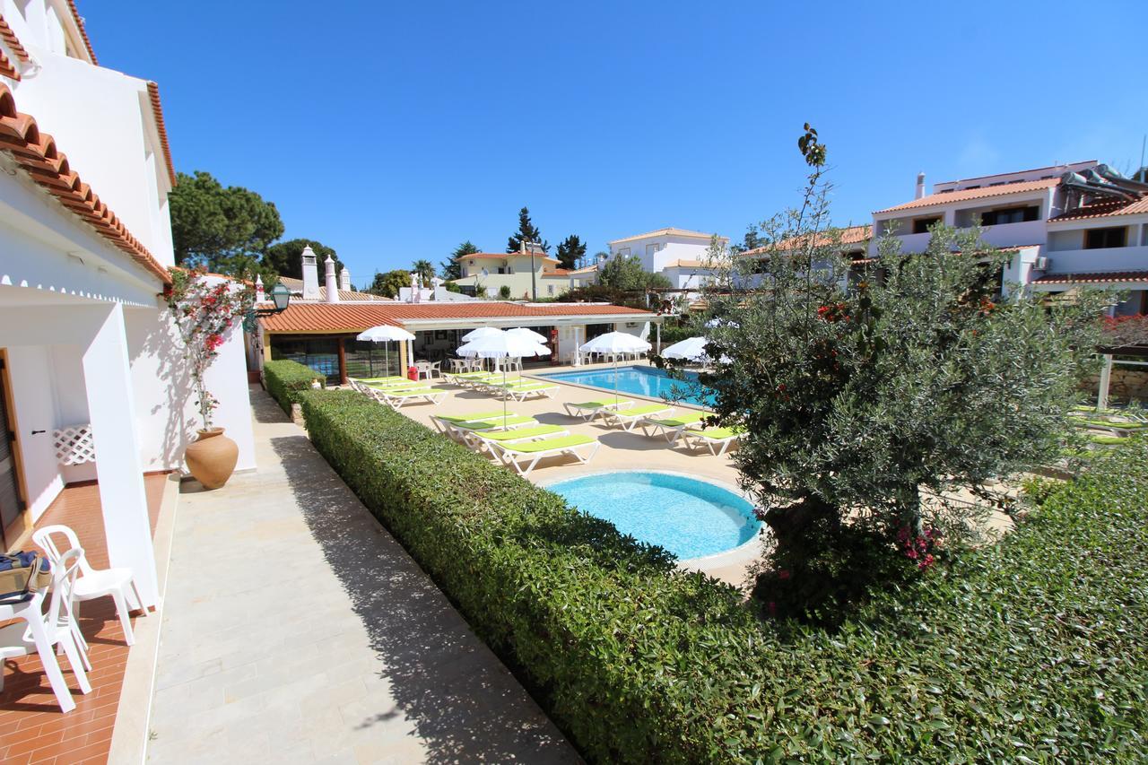 Muthu Balaia Sol Albufeira Exterior photo