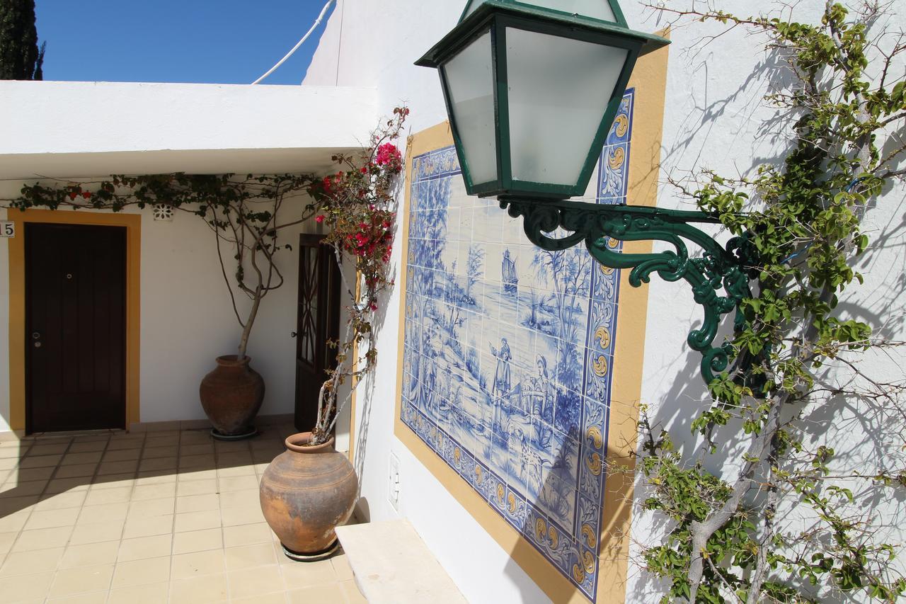 Muthu Balaia Sol Albufeira Exterior photo